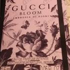 Отзыв Gucci Bloom