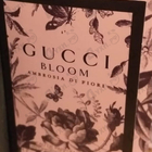 Отзывы Gucci Bloom