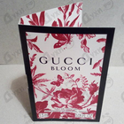 Отзывы Gucci Bloom