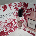 Отзывы Gucci Bloom