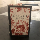 Духи Bloom от Gucci