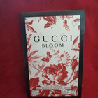 Отзыв Gucci Bloom