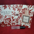 Духи Bloom от Gucci
