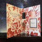 Отзыв Gucci Bloom