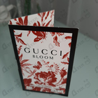 Духи Bloom от Gucci