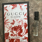 Отзывы Gucci Bloom