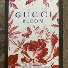 Отзыв Gucci Bloom