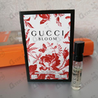Отзыв Gucci Bloom