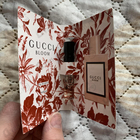 Отзыв Gucci Bloom