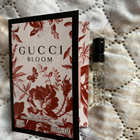 Духи Bloom от Gucci