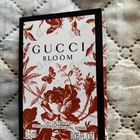 Отзывы Gucci Bloom