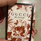 Отзыв Gucci Bloom