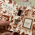 Отзыв Gucci Bloom