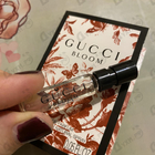 Отзыв Gucci Bloom