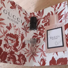 Отзыв Gucci Bloom