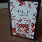 Духи Bloom от Gucci