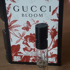 Отзывы Gucci Bloom