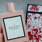 Духи Bloom от Gucci