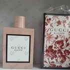 Отзывы Gucci Bloom