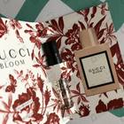 Духи Bloom от Gucci