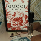 Отзыв Gucci Bloom