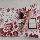 Отзыв Gucci Bloom