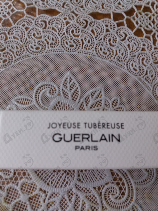 Купить Joyeuse Tubereuse от Guerlain