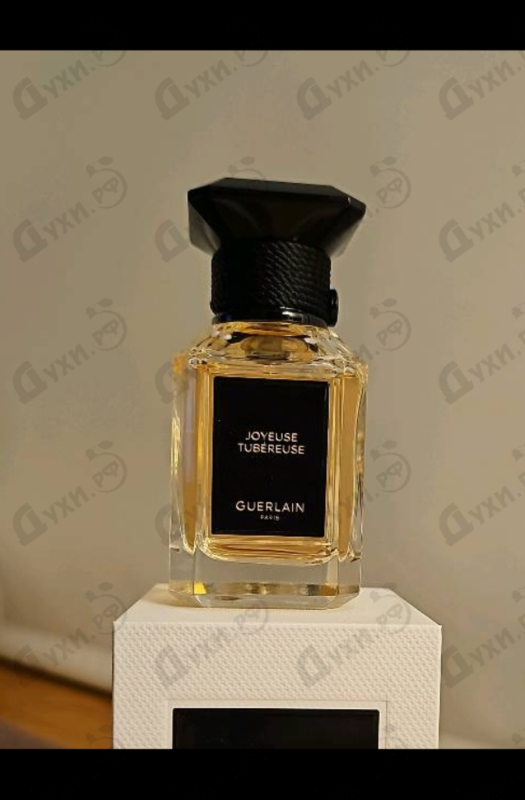 Купить Joyeuse Tubereuse от Guerlain