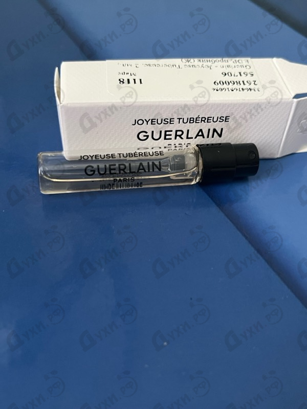 Купить Joyeuse Tubereuse от Guerlain