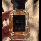 Отзыв Guerlain Joyeuse Tubereuse