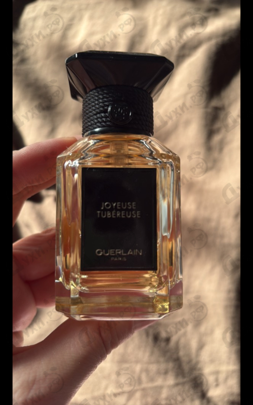 Купить Joyeuse Tubereuse от Guerlain