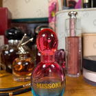 Отзыв Missoni Missoni (2015)