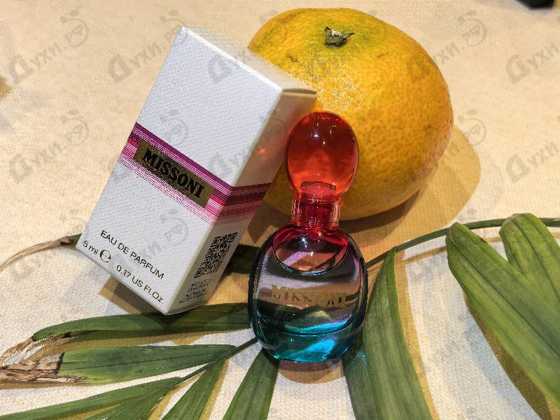 Купить Missoni (2015) от Missoni