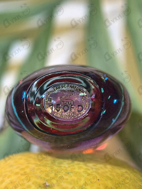 Парфюмерия Missoni Missoni (2015)