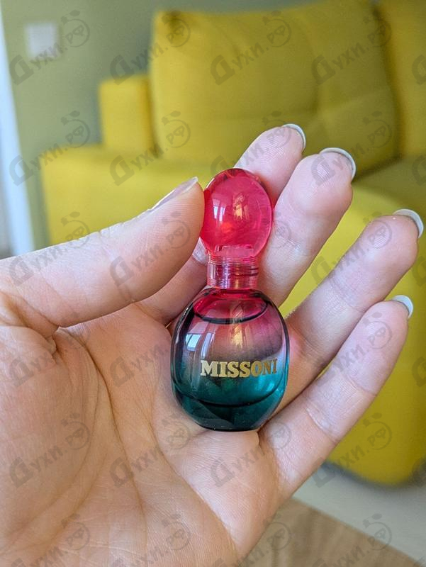 Духи Missoni (2015) от Missoni