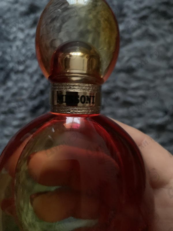 Парфюмерия Missoni Missoni Eau De Toilette (2016)