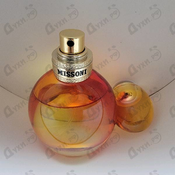 Парфюмерия Missoni Missoni Eau De Toilette (2016)