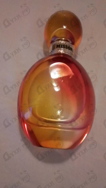 Парфюмерия Missoni Missoni Eau De Toilette (2016)