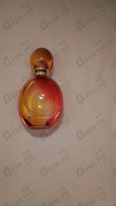 Парфюмерия Missoni Eau De Toilette (2016) от Missoni