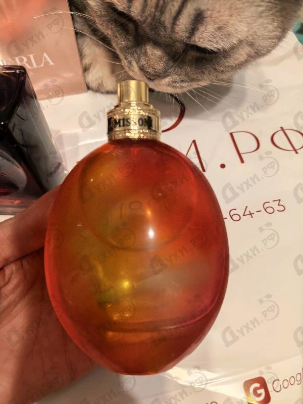 Парфюмерия Missoni Eau De Toilette (2016) от Missoni
