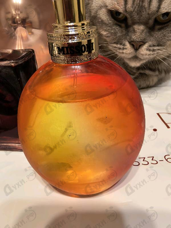 Купить Missoni Eau De Toilette (2016) от Missoni