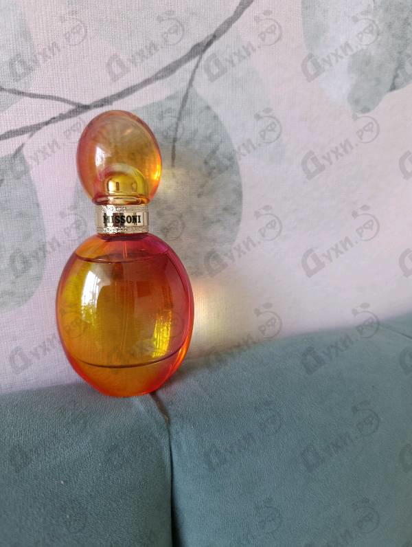 Духи Missoni Eau De Toilette (2016) от Missoni