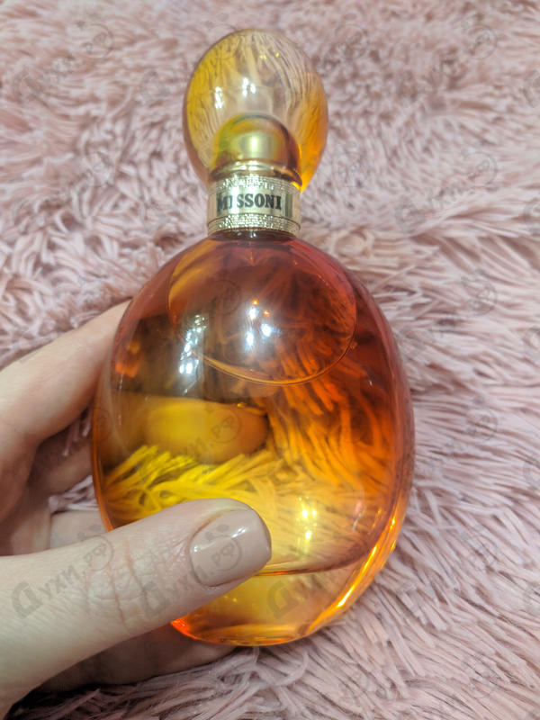 Духи Missoni Eau De Toilette (2016) от Missoni