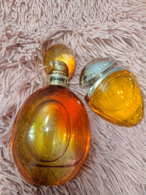 Парфюмерия Missoni Missoni Eau De Toilette (2016)