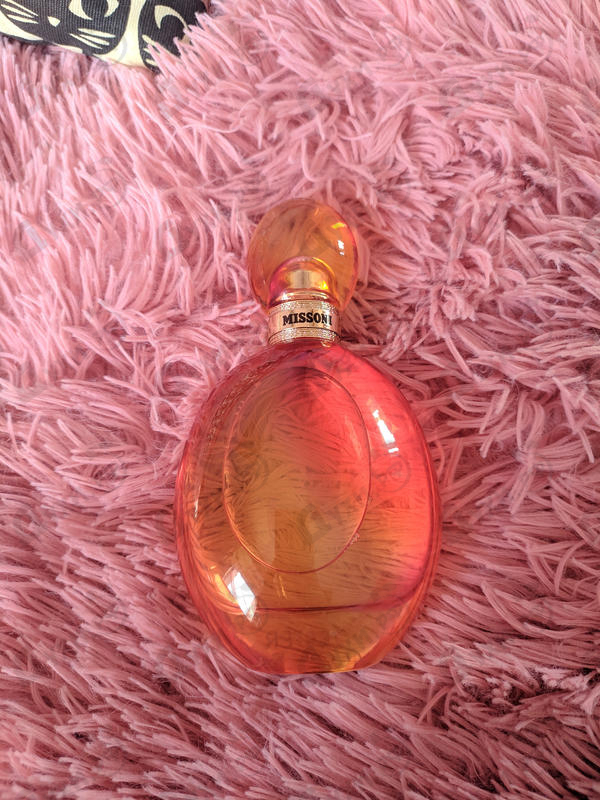 Купить Missoni Eau De Toilette (2016) от Missoni