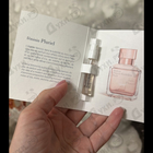 Отзывы Maison Francis Kurkdjian Feminin Pluriel