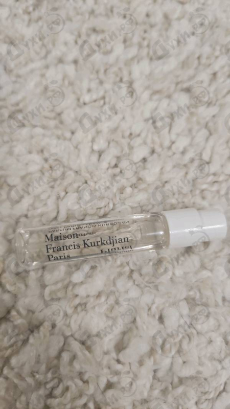 Парфюмерия Maison Francis Kurkdjian Feminin Pluriel
