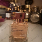 Отзыв Maison Francis Kurkdjian Feminin Pluriel