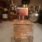 Отзывы Maison Francis Kurkdjian Feminin Pluriel