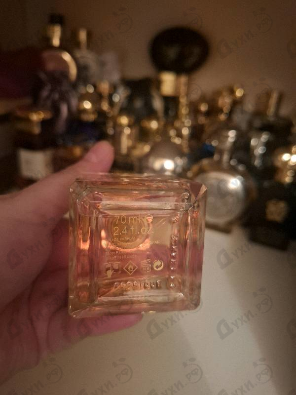 Духи Feminin Pluriel от Maison Francis Kurkdjian